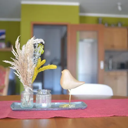 Kandinsky Apartment *