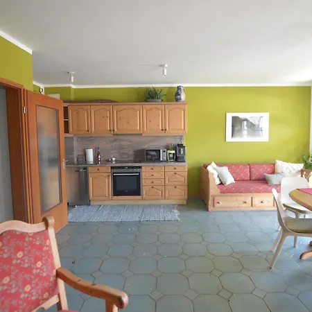 Kandinsky Apartment