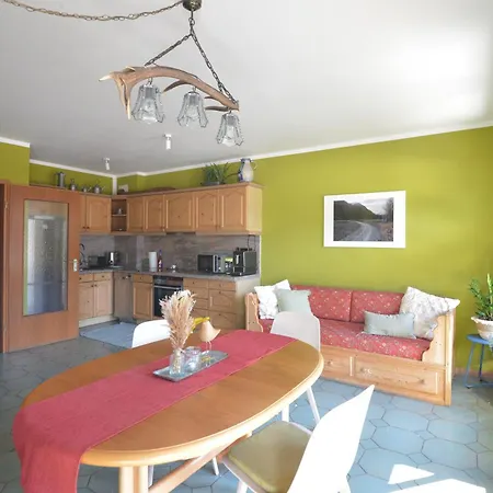 Apartment Kandinsky *