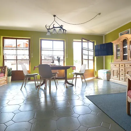 Apartment Kandinsky Garmisch-Partenkirchen