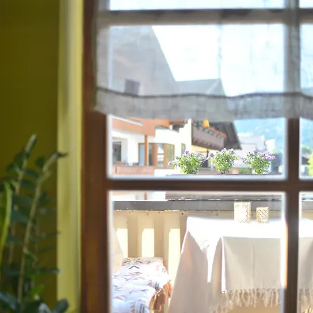 Apartamento Kandinsky Garmisch-Partenkirchen
