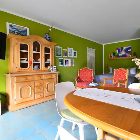 Apartamento Kandinsky